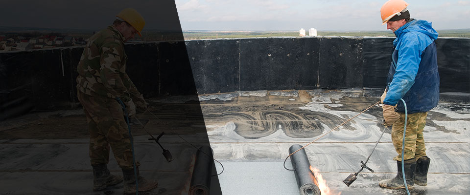Mars Hill Roofing Contractors
