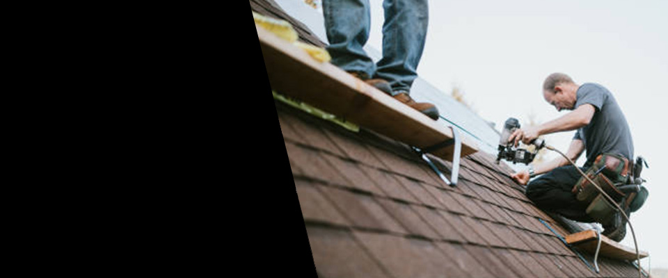 Mars Hill Roofing Contractors